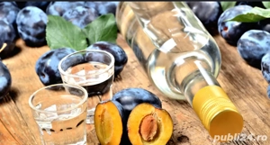 Vand Palinca de prune
