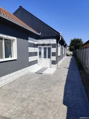 Casă de vânzare în Calafat zona Mogador  - imagine 2