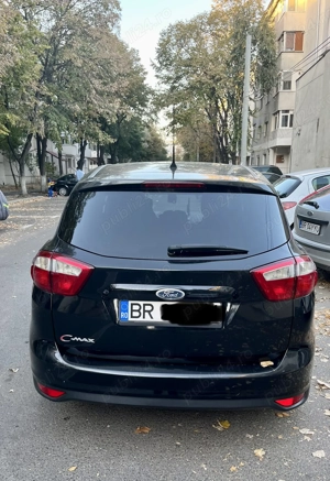 Ford C Max 2011 2.0 diesel 163 CP - imagine 4