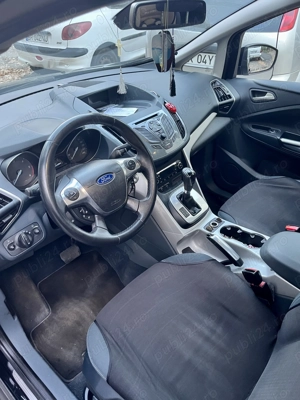 Ford C Max 2011 2.0 diesel 163 CP - imagine 5