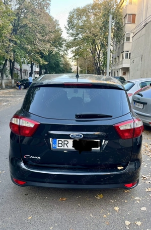 Ford C Max 2011 2.0 diesel 163 CP - imagine 3