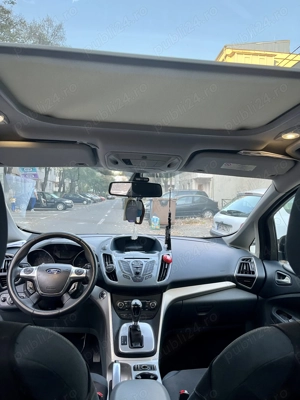 Ford C Max 2011 2.0 diesel 163 CP - imagine 6