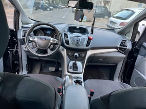 Ford C Max 2011 2.0 diesel 163 CP - imagine 7