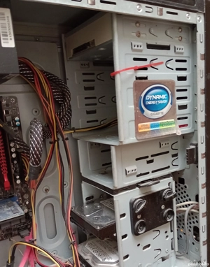 Computer desktop PC  - imagine 4