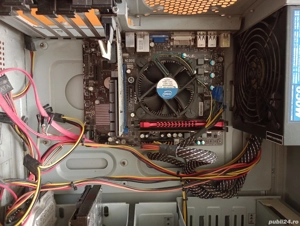 Computer desktop PC  - imagine 5