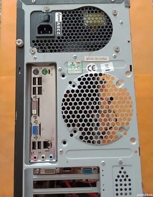 Computer desktop PC  - imagine 3