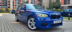 bmw x1 automat x driive 184cp panorama 2014 - imagine 3 bmw x1 automat x driive 184cp panorama 2014 - imagine 3