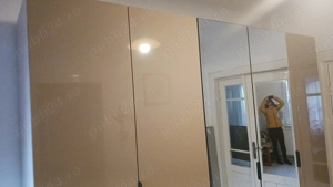 Dulap dresing foarte mare, aproape nou, de la Staer - imagine 2