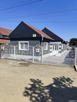 Casă de vânzare în Calafat zona Mogador