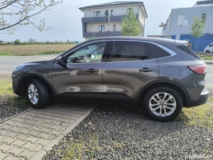 Ford Kuga 4x4