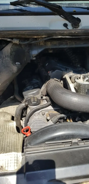 Vînd Mercedes Sprinter  - imagine 8