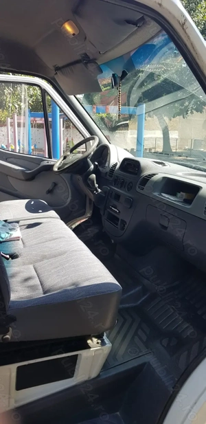 Vînd Mercedes Sprinter  - imagine 7