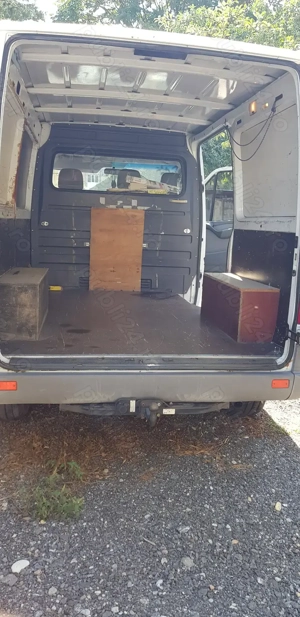 Vînd Mercedes Sprinter  - imagine 6