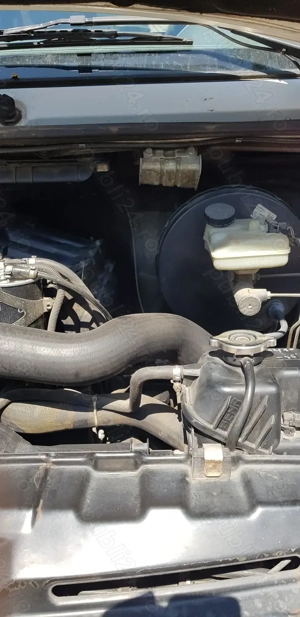 Vînd Mercedes Sprinter  - imagine 9