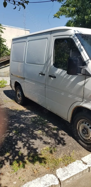 Vînd Mercedes Sprinter  - imagine 2