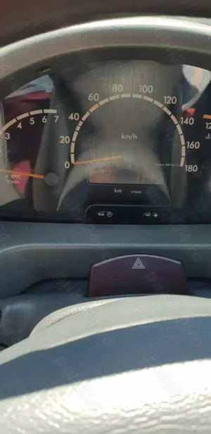 Vînd Mercedes Sprinter  - imagine 5