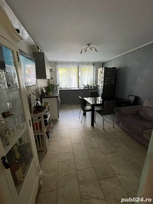 Apartament Cornisa Bistritei - imagine 4