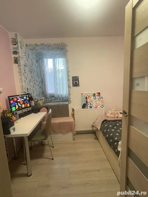 Apartament Cornisa Bistritei - imagine 2