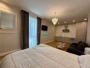 Apartament cu 1 camera de inchiriat, in bloc nou, Ultracentral - imagine 3