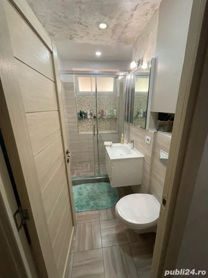 Apartament Cornisa Bistritei - imagine 3