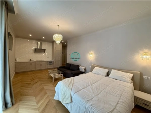 Apartament cu 1 camera de inchiriat, in bloc nou, Ultracentral - imagine 5