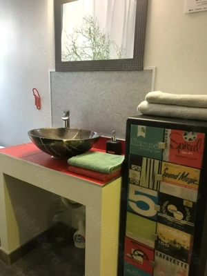 RELAX Cluj Apartment and Terrace - imagine 5