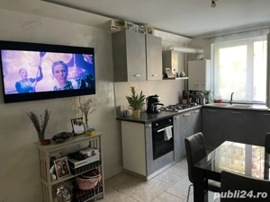 Apartament Cornisa Bistritei - imagine 8
