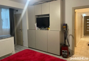 Apartament Cornisa Bistritei - imagine 7