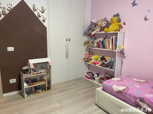 Apartament Cornisa Bistritei - imagine 5