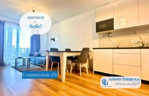 Apartament de vanzare, NOU, 3 camere, Prima Onestilor, Oradea