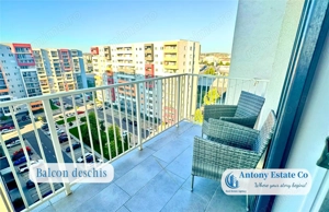 Apartament de vanzare, NOU, 3 camere, Prima Onestilor, Oradea - imagine 6