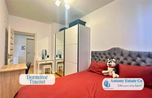 Apartament de vanzare, NOU, 3 camere, Prima Onestilor, Oradea - imagine 8