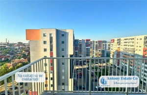 Apartament de vanzare, NOU, 3 camere, Prima Onestilor, Oradea - imagine 10