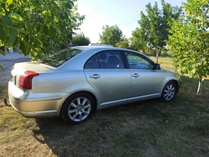 De vanzare Toyota Avensis