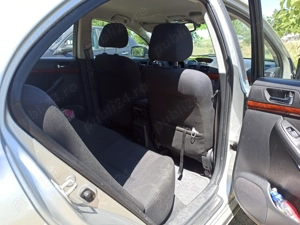 De vanzare Toyota Avensis - imagine 5