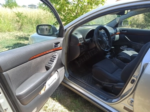 De vanzare Toyota Avensis - imagine 7