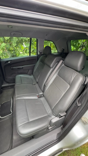Opel Zafira B 1.7 CDTI   125CP   7 Locuri   2011   Interior Recaro - imagine 3