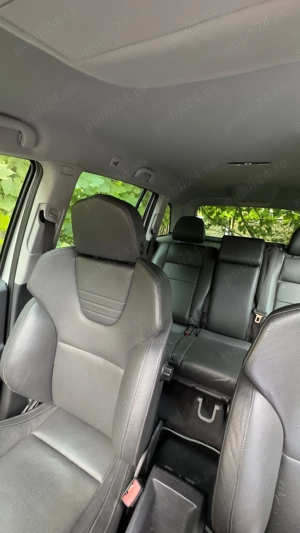 Opel Zafira B 1.7 CDTI   125CP   7 Locuri   2011   Interior Recaro - imagine 6