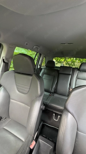 Opel Zafira B 1.7 CDTI   125CP   7 Locuri   2011   Interior Recaro - imagine 8