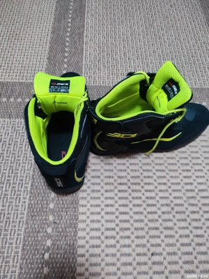 vind costum moto piele ixon - imagine 4