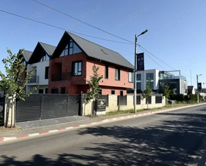 Case Smart Pipera-Voluntari Matei Millo-ARHITECTURA NORDICA -220mp , ULTIMA - imagine 3