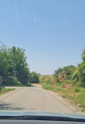 Teren vanzare intravilan Lac Dridu Ialomita, 920 mp - imagine 2
