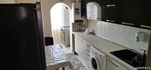 Inchiriez apartament 3 camere - imagine 5