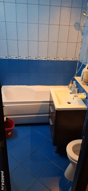 Inchiriez apartament 3 camere - imagine 4