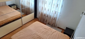 Inchiriez apartament 3 camere - imagine 9