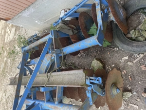 Vând disc  - imagine 3