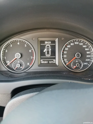 Wolkswagen golf plus 6 - imagine 3