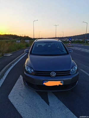 Wolkswagen golf plus 6 - imagine 5