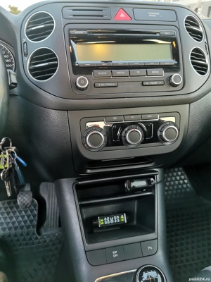 Wolkswagen golf plus 6 - imagine 8