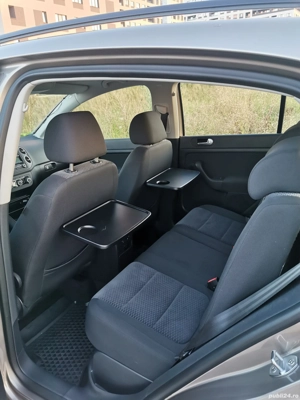 Wolkswagen golf plus 6 - imagine 7